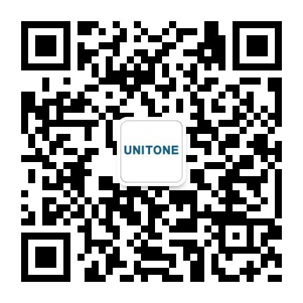 WeChat QR Code