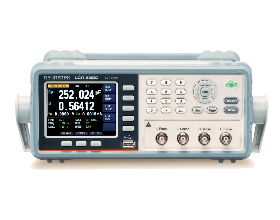 Micro Resistance Tester