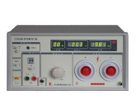 20000V Withstanding Voltage Tester