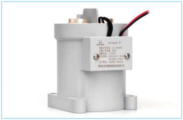 UT400-P