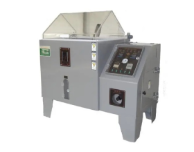 Salt Spray Test Chamber