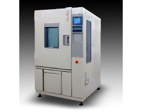 High-Low Temperature Shock Test Chamber