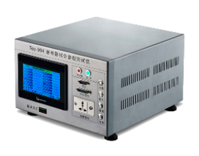 Comprehensive Parameter Tester