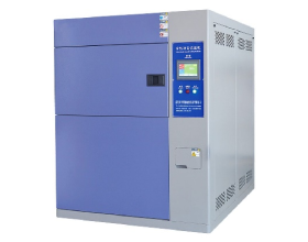High-Low Temperature Alternating Humidity Test Chamber