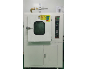 Vacuum Oven